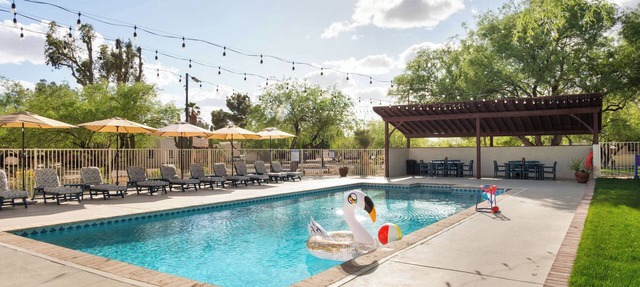 Cozy Villa, Family-Friendly Amenities Solana #2