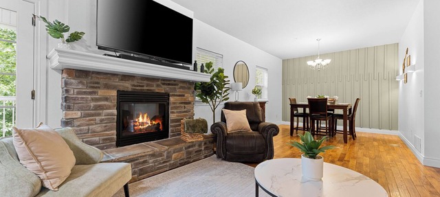 Cozy Villa Violà *Golfing & Downtown* Sleeps 8