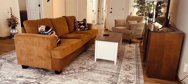 Cozy West-sider in Albuquerque, NM