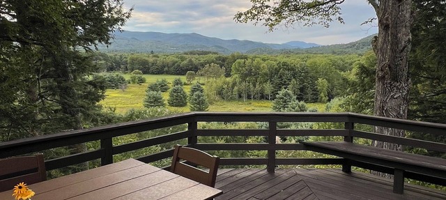 Cozy White Mountain Family Retreat w/Views, Indoor Fireplace & Toys