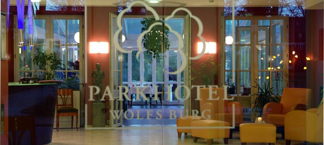 Cph Parkhotel Wolfsburg