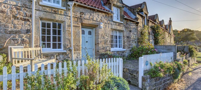 Crab Cottage