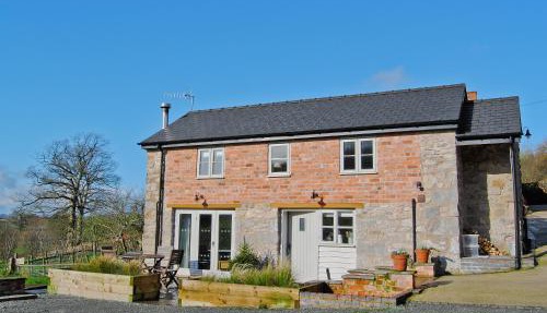 Crabapple Cottage