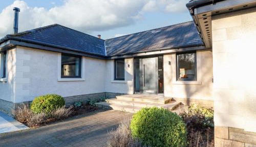 Cramar Cottage