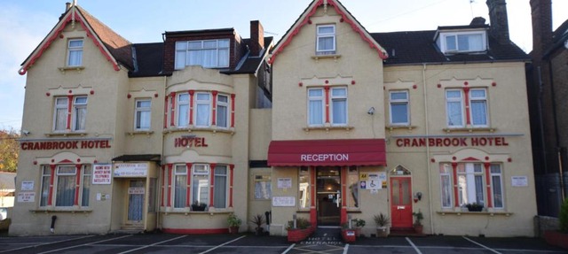 Cranbrook Hotel