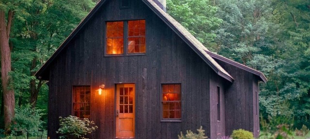 Creekside Catskills Cabin
