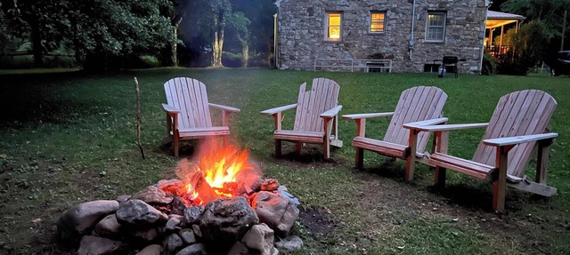 Creeper Trail|King Bed|Pets OK|AT|Grayson|Home