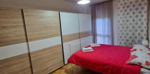 Crescini Rooms