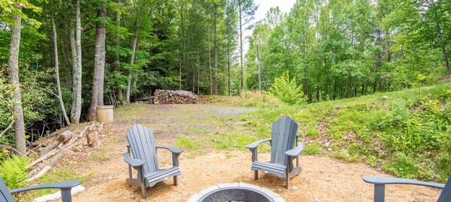 Crest Cabin | River Access Adventures | 3 Acres to Explore