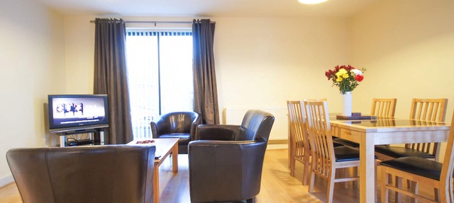 Crompton Court