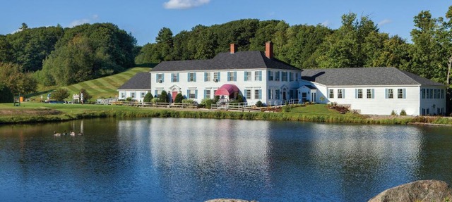 Crotched Mountain Resort