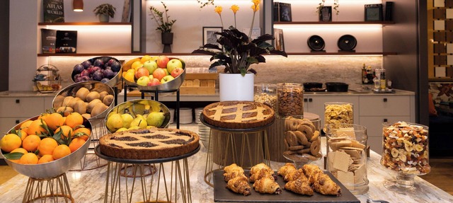 Crowne Plaza Padova by IHG