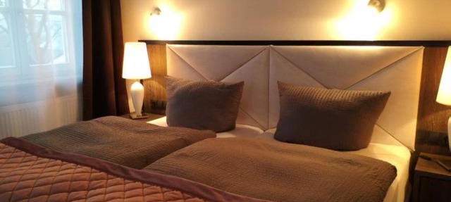 CS Hotel Schweiger