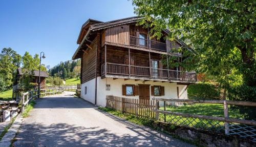 Cuore delle Dolomiti