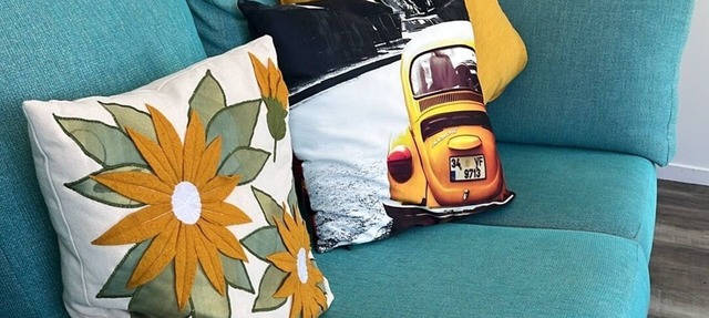 Cute and central