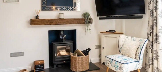 Cute & Cosy Cottage | Chilterns - Pass the Keys