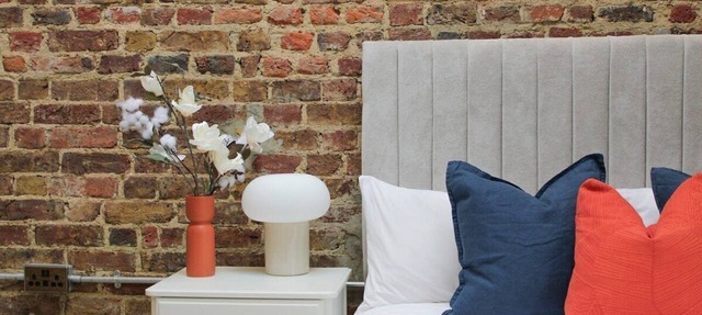 Cute En-Suite 1 Min to Barbican/Farringdon Station