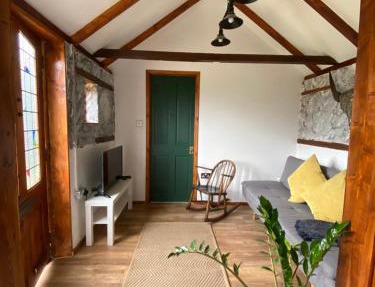 Cute mini-studio in Blythburgh