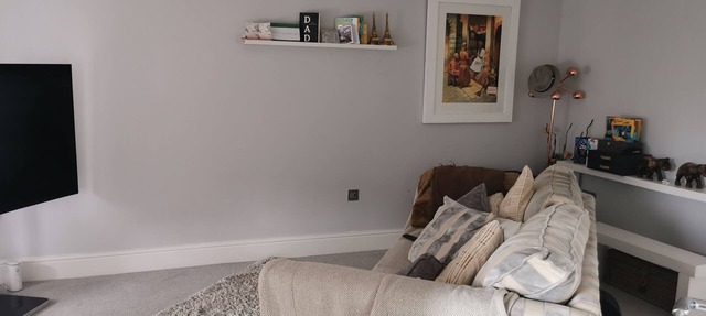 Cute Modern Cosy Stay with modcons - functional & relaxing.nBusiness or Family