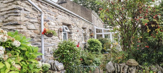 Cwm Caeth Cottage