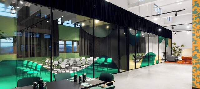 CX Milan Bicocca
