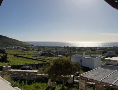Cycladic Grace-Agia Eugenia Villa, Tinos