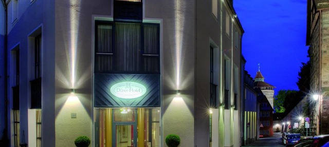 Dürer-Hotel