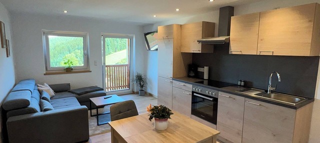 Dachgeschoss Ferienwohnung für 2 Personen