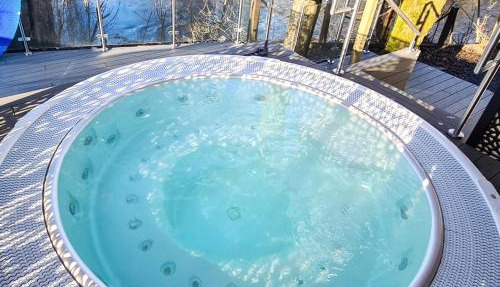 Dalgarven Spa House