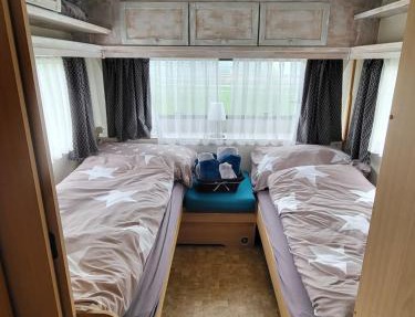 Dani's Wohnwagen B&B