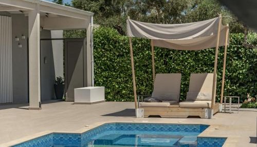 Dareia Suites