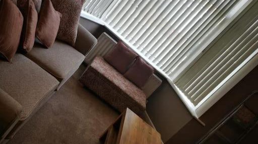 Darlington central 3 bed home