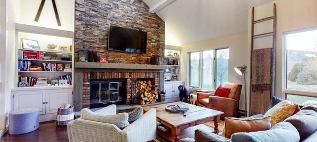 Dartmouth Place Retreat