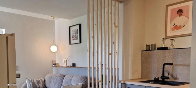das moselquartier terlinden – Apartment on the Moselle Promenade, Perl-Besch