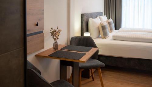 das windsHEIM Appartements by Vital Hotel 1 und 2 Zimmer Appartements