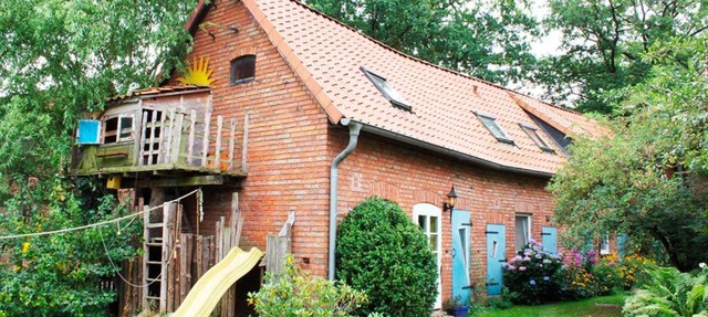 Dat Uhlenhus