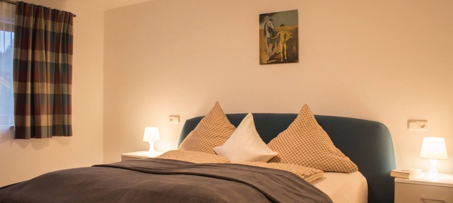 DAUSCHER HOF - HOLIDAY IN CHIEMGAU