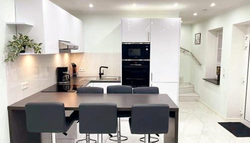Davidoff-Apartment
