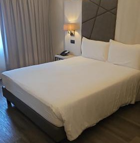 DC HOTEL INTERNATIONAL