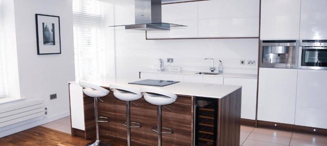 Deansgate Luxury Apartments