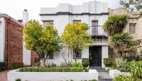 Deco Days - Prahran