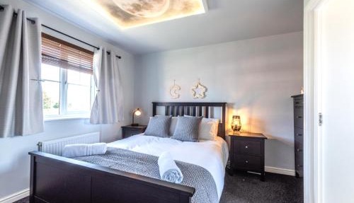 Dee View Executive Stay