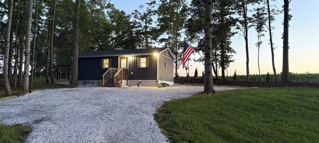 Deer Haven Tiny Home