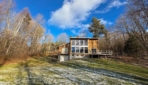 Deer Hill Retreat
