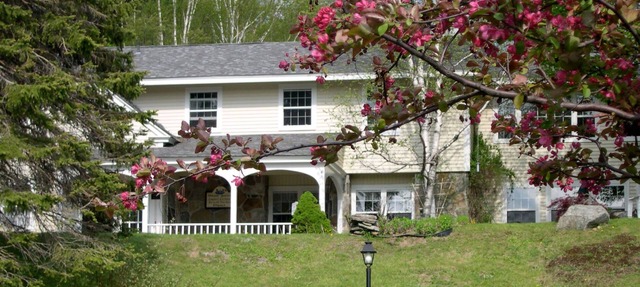 Deerhill Inn
