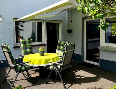 Deine-Eifel-Ferienwohnung
