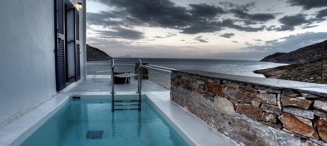 Delfini Hotel
