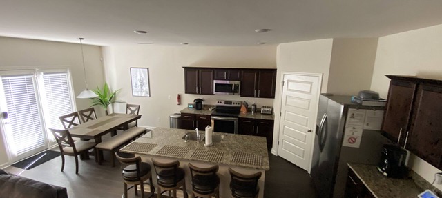 Delight in the unexpected premium stays close to mall and Arabia hiking trails