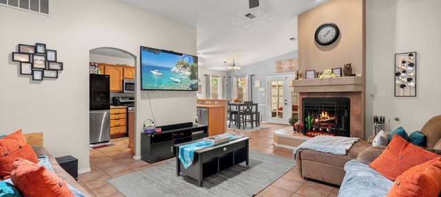Delightful 3 bedroom home in Albuquerque