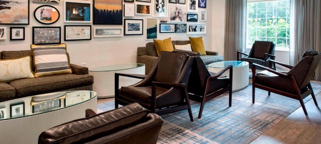 Delta Hotels by Marriott Basking Ridge